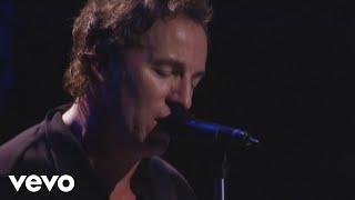 Bruce Springsteen amp The E Street Band  Mansion On the Hill Live in New York City [upl. by Cathleen]