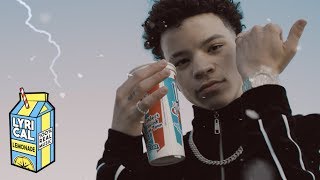 Lil Mosey  Noticed Official Music Video [upl. by Inasah]