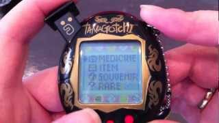 Unboxing the Tamagotchi Familitchi V5 [upl. by Eneluj]