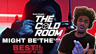 THIS IS TOP 3 Zone 2 Karma  The Cold Room wTweeko S1E5 HERO REACTION [upl. by Cassandry]