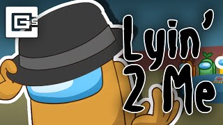 Lyin 2 Me  CG5 Vocal Cover by KaoKraft [upl. by Eytak]