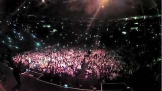 Vive la Experiencia Arjona Metamorfosis World Tour 1 [upl. by Xyno910]