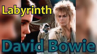 LabyrinthDavid BowieMasterpiece [upl. by Jeramey]