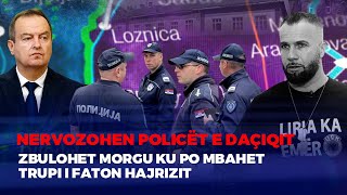 🔴A DO TA KTHEJË SERBIA TRUPIN E FATON HAJRIZIT FLET AVOKATI I FAMILJES  FIVE [upl. by Tehc]