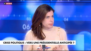 Crise politique  vers une présidentielle anticipée [upl. by Ettevey]