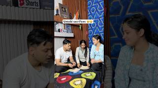 Wait for end😭🤣chetannn026 lakshitaaa026 comedy trending ytshorts shortvideos [upl. by Miguelita]