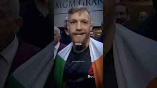 Conor McGregor Destroys His 75000 Watch [upl. by Wiseman]