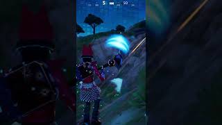 Partida de fortnite 🎮 fortnite [upl. by Durr]