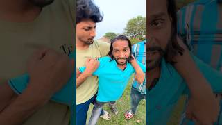 Chota bhai comedy funny mrjavedcomedy [upl. by Ubana]