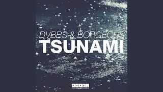 Tsunami [upl. by Bunns]