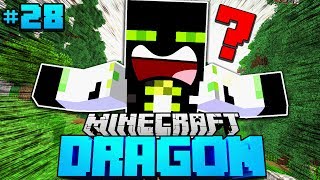 GIB ACHT auf deine KISTEN  Minecraft Dragon 28 DeutschHD [upl. by Rehpotsirhcnhoj751]