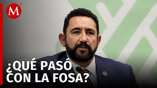 Ulises Lara actualiza información sobre víctimas del presunto feminicida de Iztacalco [upl. by Palm61]