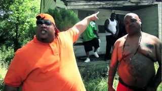 Bizarre quotSnatch yo Cartiesquot ft King Gordy and Calicoe [upl. by Haiel]