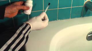 Silicone Remover [upl. by Onivla]