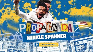 Winkle Spanner · Propaganda [upl. by Nabal]