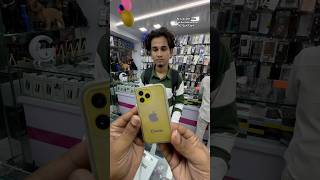 iPhone 16 mini 23500 camra dual SIM mini smartphone YouTube Instagram all appsworking Snexian bold [upl. by Enidlarej]