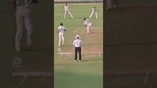 Mohammed Shami takes 4 wickets in his comeback match for Bengal in Ranji Trophy against MP [upl. by Demahom539]