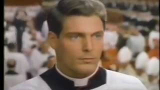 Monsignor TV Spot 1982 [upl. by Skricki]