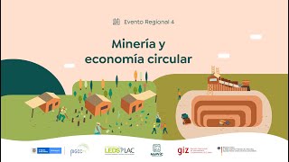 Minería y Economía Circular [upl. by Laurence]