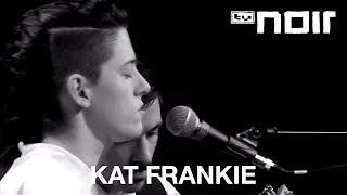 Kat Frankie  The Tops live bei TV Noir [upl. by Dave]