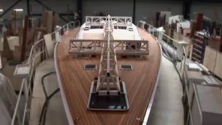 CNB Bordeaux 60 Construction Sundance Marine [upl. by Stent]