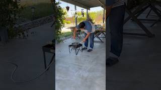 Making Salvadoran pastelitos de carne cooking food [upl. by Eluk]