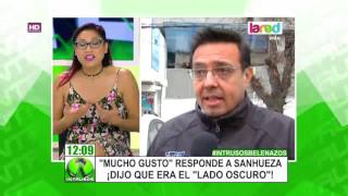 Intrusos Programa Completo Martes 10 de Enero 2017 [upl. by Iphlgenia974]