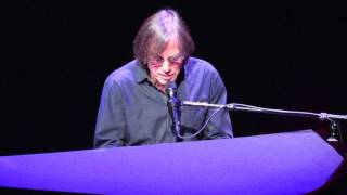 Jackson Browne Sara amp Sean Watkins 41817 Love Needs A Heart [upl. by Gnanmos]