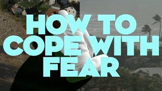 STUDIO BONN – How To Cope With Fear Trailer [upl. by Anel762]