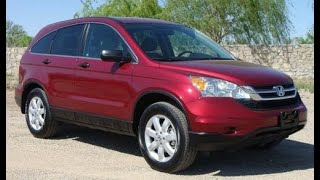 2009 Honda CRV EX AWD review In 3 minutes youll be an expert on the 2009 Honda CRV [upl. by Esinehs]