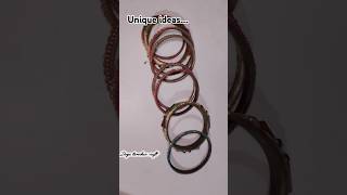 craft ytshortsvideo bestoutofwast banglescraft penholderdiy kitchencraft viraldiy [upl. by Anairb]