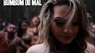 Bumbum do Mal CLIPE OFICIAL  Jenny [upl. by Litha]