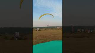 Paramotor flying MP events paramotor fly [upl. by Ylloh]