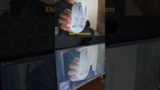 umboxing the EMEET C60E Smart Web Cam bidzph bidzphunbox emeet webcam stream [upl. by Sherline]