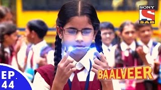 Baal Veer  बालवीर  Episode 44  Full Episode [upl. by Yelrihs415]