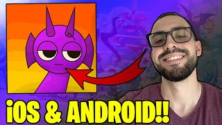 Incredibox Sprunki APK Download iOS amp Android  How to Play Incredibox Sprunki on Mobile [upl. by Yumuk]