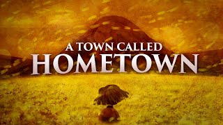 Deltarune  A Town Called Hometown Orchestral [upl. by Ethelyn28]