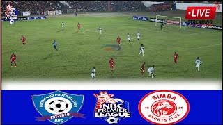 🔴LIVE Dodoma Jiji vs Simba Sc • Live Stream Ligi Kuu Soka Tanzania BaraNBC Premier League2024 [upl. by Catlaina504]