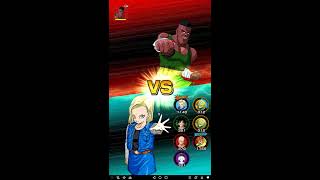 Dragon Ball Z Dokkan Battle  Part 1 A Gloomy Parallel World [upl. by Tomkin799]