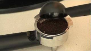 How to Make Espresso Coffee Using your Coffee Expresso Machine with IMUSA [upl. by Jepson878]