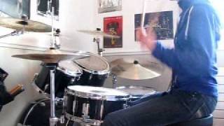 Plain White Ts  Our Time Now  Chloés Drum Cover [upl. by Harikahs577]