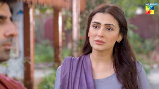 Fatima Ko Aik Baar Uske Baap Se Milwa Dein mamia bilalqureshi  Meesni  HUM TV [upl. by Oinigih744]