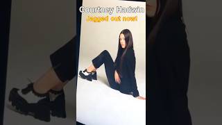 Courtney Hadwin  A little more of quotJaggedquot [upl. by Sedgewake767]