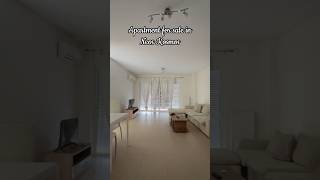 Apartment for sale in Neos Kosmos 1773768 propertytour greekproperties forsale investment [upl. by Britney658]