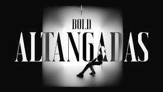 Bold  Altangadas Official Music Video [upl. by Caterina]