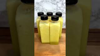 Raw Fruits amp Veggie Detox for healthy lifestyle Day 2228 healthyjuice whatieatinaday wieiad [upl. by Sivet]