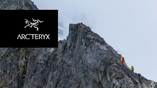 Arcteryx Acrux AR Technical Alpine Footwear [upl. by Arte]