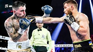 Lomachenko vs Kambosos Jr • FULL FIGHT LIVE COMMENTARY amp WATCH PARTY [upl. by Aralomo]