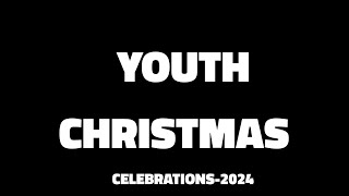 Dec 23 Youth Christmas celebrations 2024 Bro V Johnwesly [upl. by Treblah]