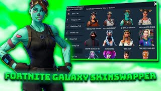 SKIN SWAPPER NEW FORTNITE SWAPPER  Free Download 2024  Undetect  ALL SKINS [upl. by Emmalee]